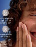 Nivea MEN Sensitive cremă hidratantă pentru barbati 75 ml