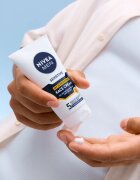 Nivea MEN Sensitive cremă protectoare pentru barbati SPF 15 75 ml