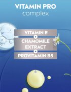 Nivea Men Sensitive gel de curățare pentru barbati 100 ml