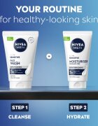 Nivea Men Sensitive gel de curățare pentru barbati 100 ml