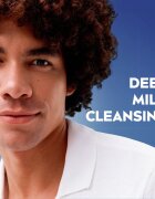 Nivea Men Sensitive gel de curățare pentru barbati 100 ml