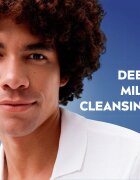 Nivea MEN Sensitive gel de curățare pentru piele sensibilă 150 ml