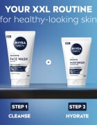 Nivea MEN Sensitive gel de curățare pentru piele sensibilă 150 ml