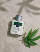 Nivea MEN Sensitive Hemp balsam după bărbierit cu ulei de canepa 100 ml