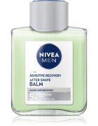 Nivea MEN Sensitive Recovery balsam după bărbierit pentru bărbați 100 ml