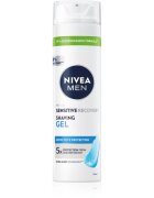 Nivea MEN Sensitive Recovery gel pentru bărbierit pentru barbati 200 ml