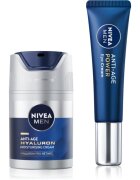 Nivea MEN set antirid