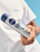 Nivea MEN Silver Protect spray anti-perspirant 72 ore 150 ml