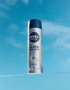 Nivea MEN Silver Protect spray anti-perspirant 72 ore 150 ml