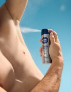 Nivea MEN Silver Protect spray anti-perspirant 72 ore 150 ml