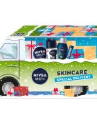 Nivea MEN Special Delivery set cadou pentru barbati