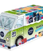 Nivea MEN Special Delivery set cadou pentru barbati