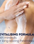 Nivea MEN Sport Gel de duș pentru bărbați ambalaj economic
