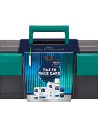 Nivea MEN Time to Take Care set cadou pentru barbati