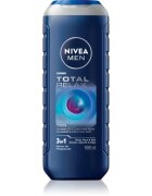 Nivea MEN Total Relax gel de dus relaxant 500 ml