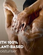 Nivea MEN Total Relax gel de dus relaxant 500 ml
