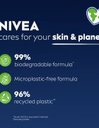Nivea MEN Total Relax gel de dus relaxant 500 ml