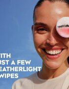 Nivea Micellar Brightening apa pentru curatare cu particule micele pentru o piele mai luminoasa 400 ml