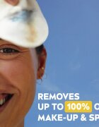 Nivea Micellar Brightening apa pentru curatare cu particule micele pentru o piele mai luminoasa 400 ml