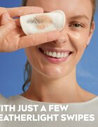 Nivea Micellar Caring apă micelară delicată 400 ml