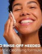 Nivea Micellar Caring apă micelară delicată 400 ml
