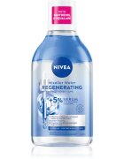 Nivea Micellar Regenerating apa pentru curatare cu particule micele efect regenerator 400 ml