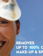 Nivea Micellar Regenerating apa pentru curatare cu particule micele efect regenerator 400 ml