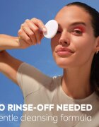 Nivea Micellar Regenerating apa pentru curatare cu particule micele efect regenerator 400 ml