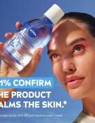 Nivea Micellar Regenerating apa pentru curatare cu particule micele efect regenerator 400 ml