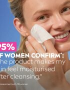 Nivea Micellar Rose Touch șervețele micelare pentru curățarea tenului 25 buc