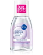 Nivea Micellar Soothing apa pentru curatare cu particule micele pentru piele sensibilă 100 ml