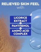 Nivea Micellar Soothing apa pentru curatare cu particule micele pentru piele sensibilă 100 ml