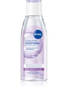 Nivea Micellar Soothing apa pentru curatare cu particule micele pentru piele sensibilă 200 ml