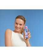 Nivea Micellar Soothing apa pentru curatare cu particule micele pentru piele sensibilă 200 ml