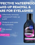 Nivea Micellar Waterproof apa micelara 2 in 1 400 ml