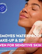 Nivea Micellar Waterproof apa micelara 2 in 1 400 ml