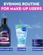Nivea Micellar Waterproof apa micelara 2 in 1 400 ml