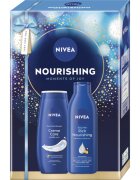 Nivea Nourishing Moments of Joy set cadou pentru corp