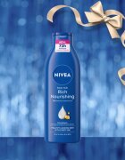 Nivea Nourishing Moments of Joy set cadou pentru corp