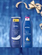 Nivea Nourishing Moments of Joy set cadou pentru corp