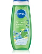 Nivea Orchard Breeze gel de dus hidratant 250 ml