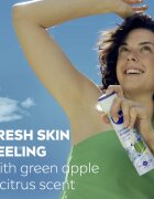Nivea Orchard Breeze spray anti-perspirant 150 ml