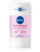Nivea Pearl & Beauty antiperspirant puternic 50 ml