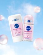 Nivea Pearl & Beauty antiperspirant puternic 50 ml