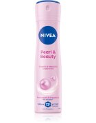 Nivea Pearl & Beauty antiperspirant Spray 150 ml