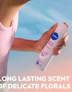 Nivea Pearl & Beauty antiperspirant Spray 150 ml