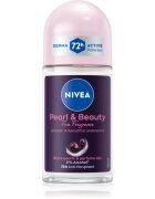Nivea Pearl & Beauty deodorant roll-on antiperspirant 50 ml