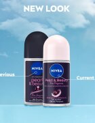 Nivea Pearl & Beauty deodorant roll-on antiperspirant 50 ml