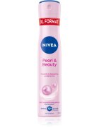 Nivea Pearl & Beauty spray anti-perspirant 72 ore 200 ml