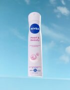 Nivea Pearl & Beauty spray anti-perspirant 72 ore 200 ml